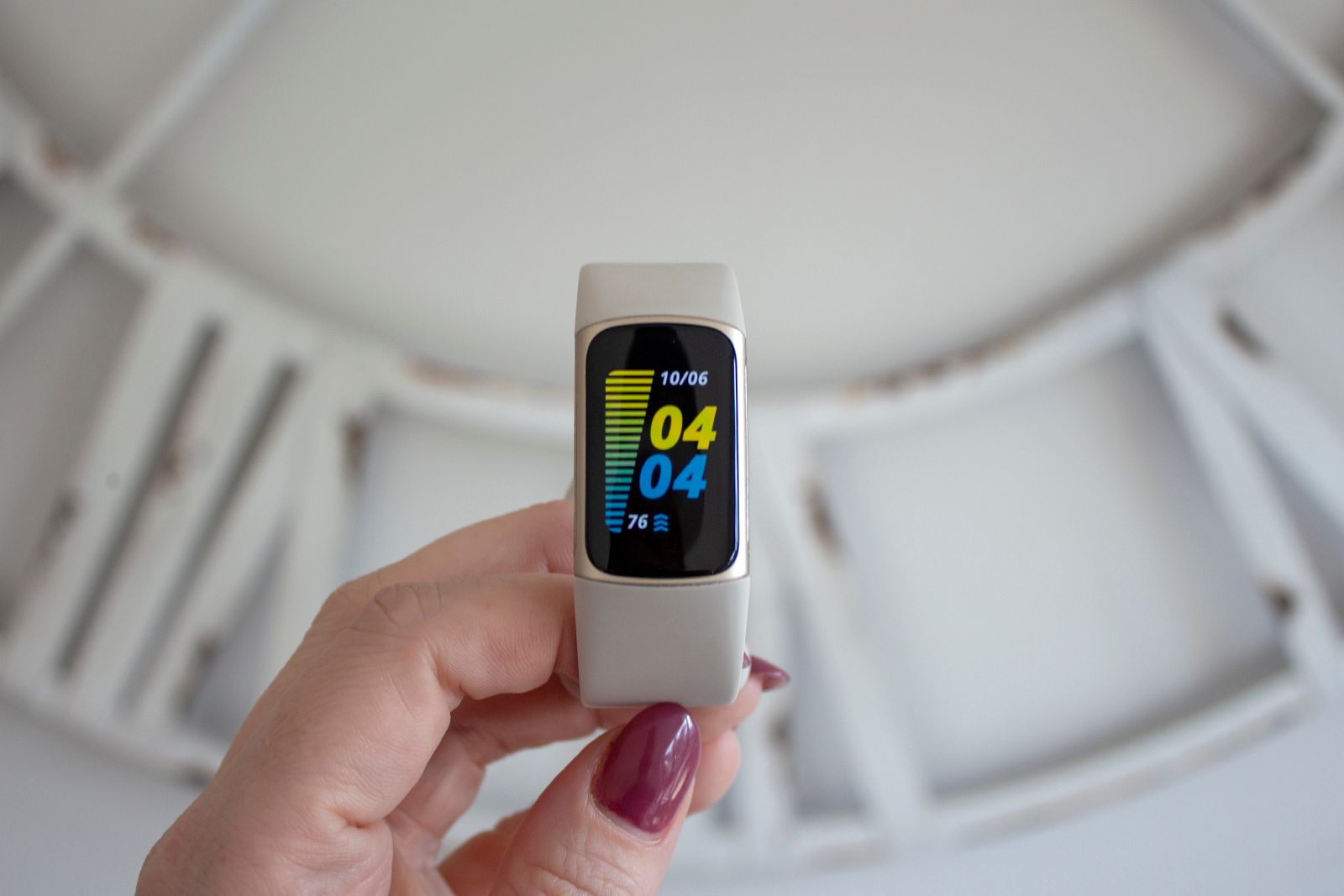 Fitbit tips and tricks: Get the most out of your Inspire, Luxe, Charge, Versa and Sense trackers Photo 1