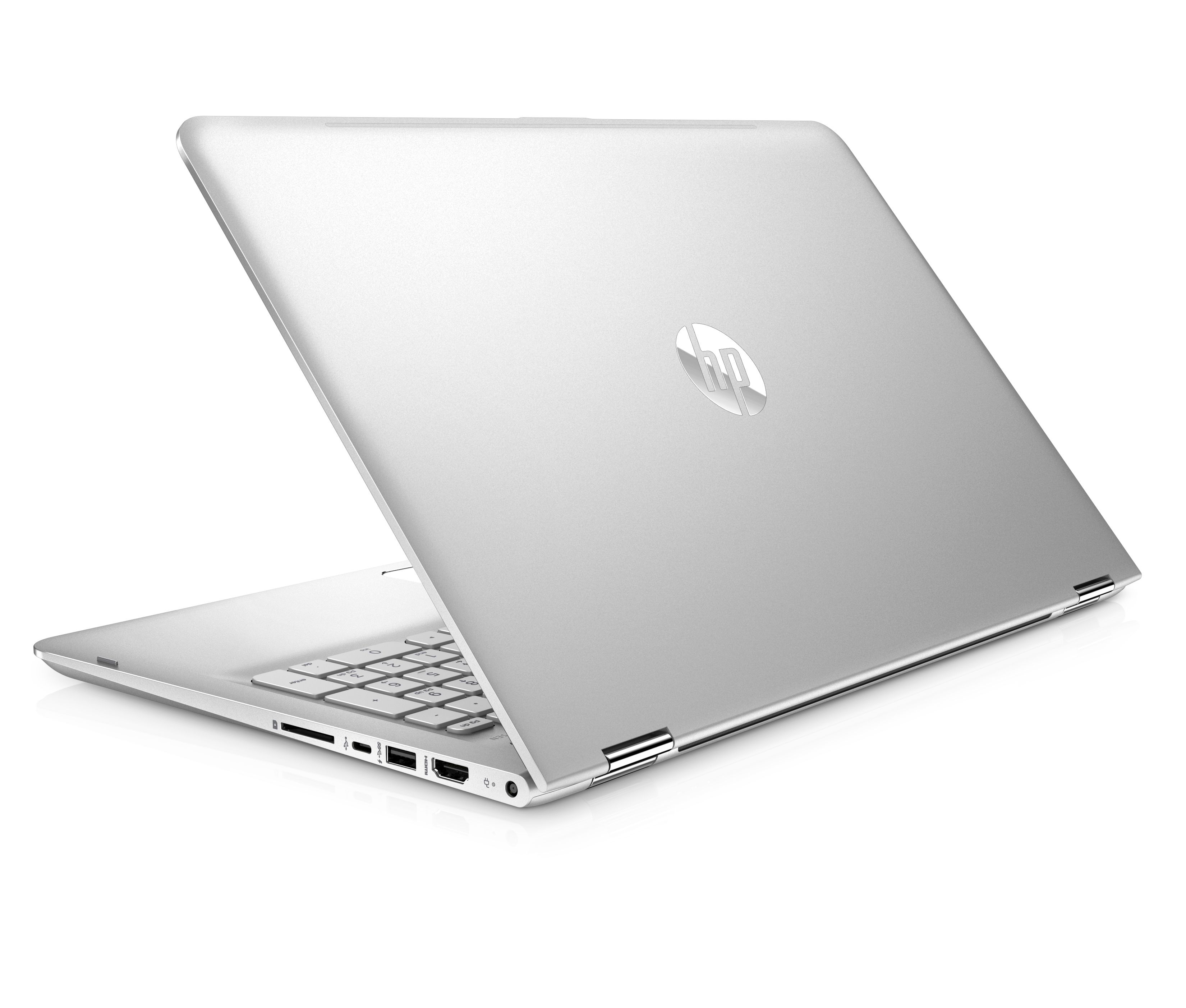 hp envy laptops updated with 4k thinner design and more image 1