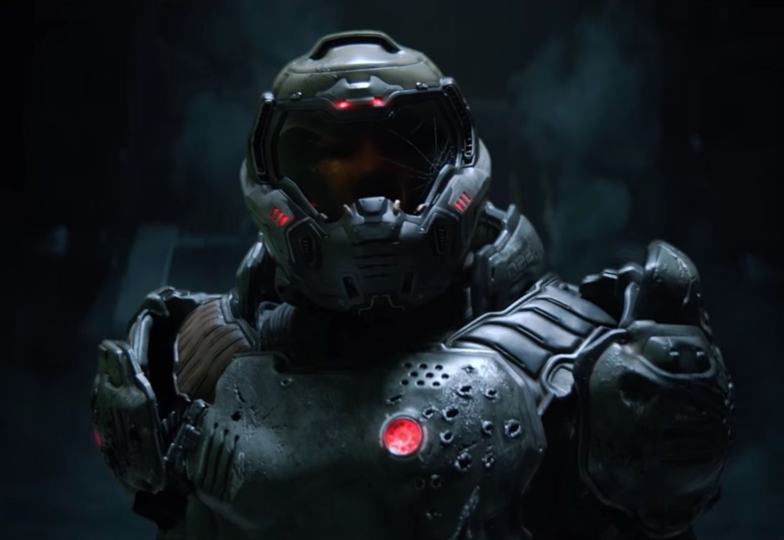 bethesda says anyone can try doom beta on 15 april confirms dlc packs image 1