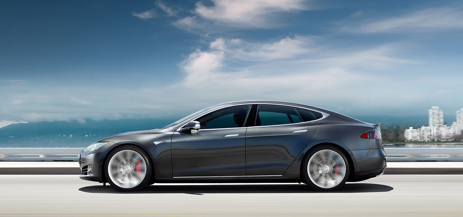 tesla model s for 2016 what to expect from the newest electric supercar image 1