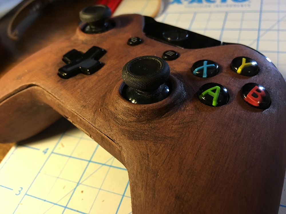 Gaming's Weirdest, Wildest, and Wackiest Controllers and