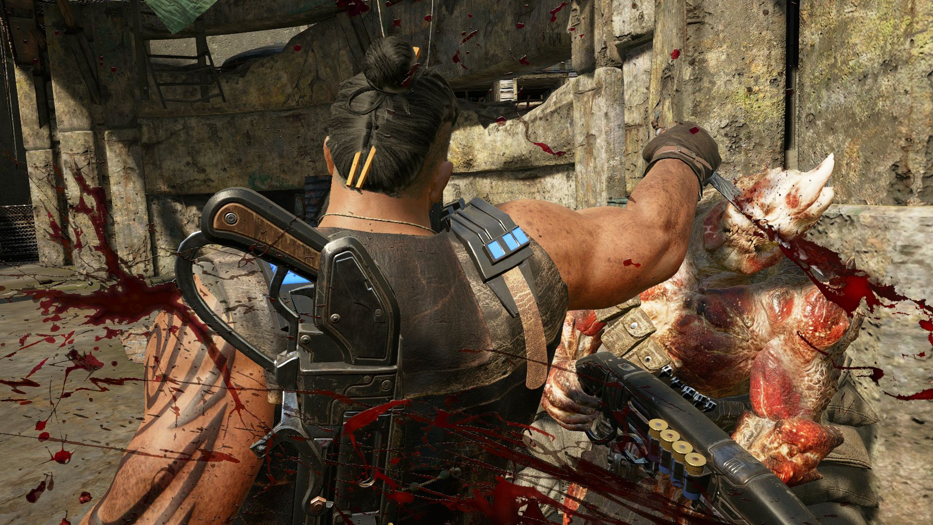 gears of war 4 multiplayer preview image 4