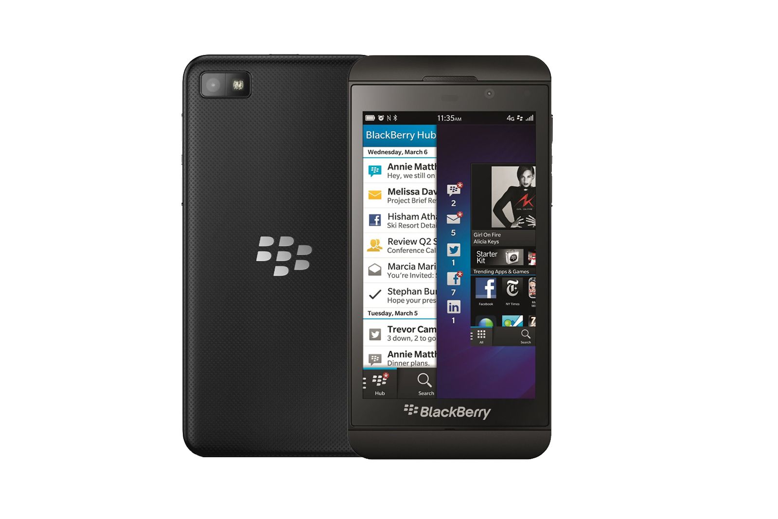 the history of blackberry the best blackberry phones that changed the world image 21