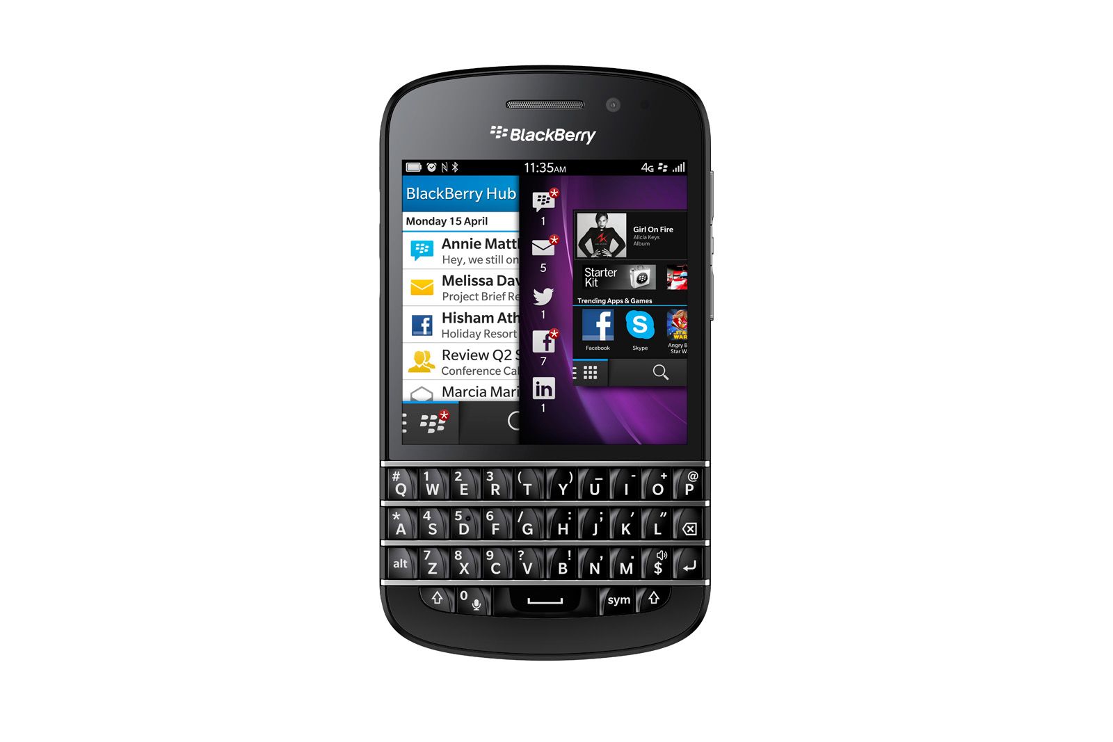 the history of blackberry the best blackberry phones that changed the world image 22