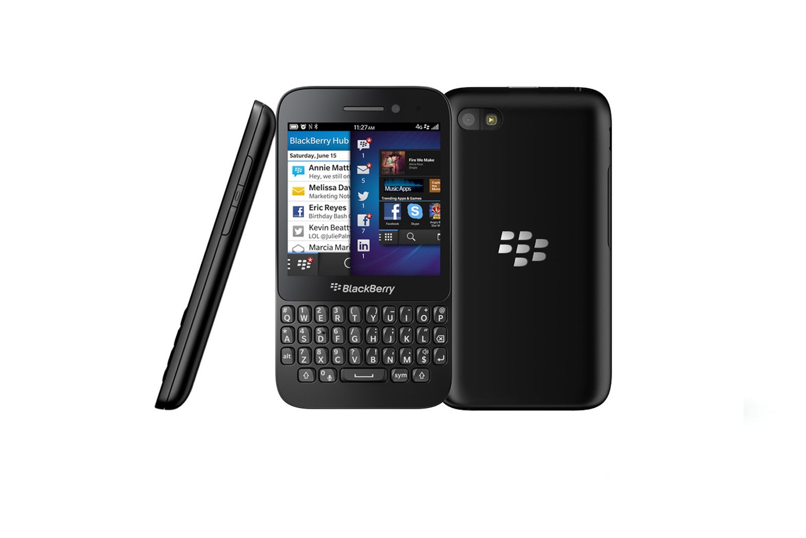 the history of blackberry the best blackberry phones that changed the world image 23