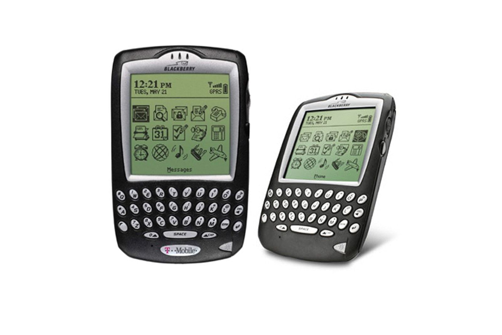 the history of blackberry the best blackberry phones that changed the world image 4