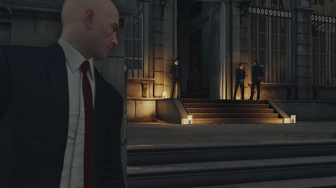 parents should not let their kids play hitman and here s why image 1