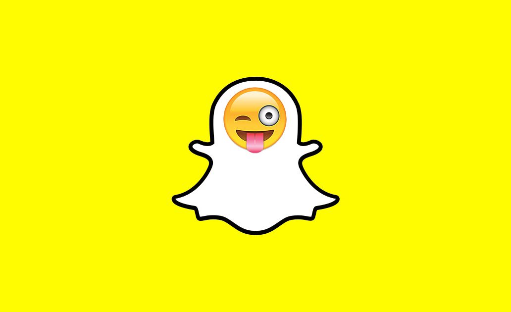 Here's how to add Snapchat's moving emoji stickers to videos