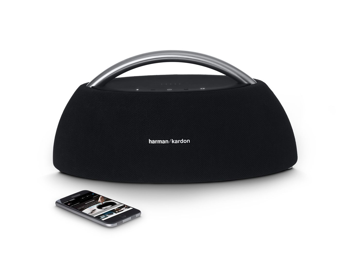 harman kardon go play shows there s still interest in quality bluetooth speakers image 1