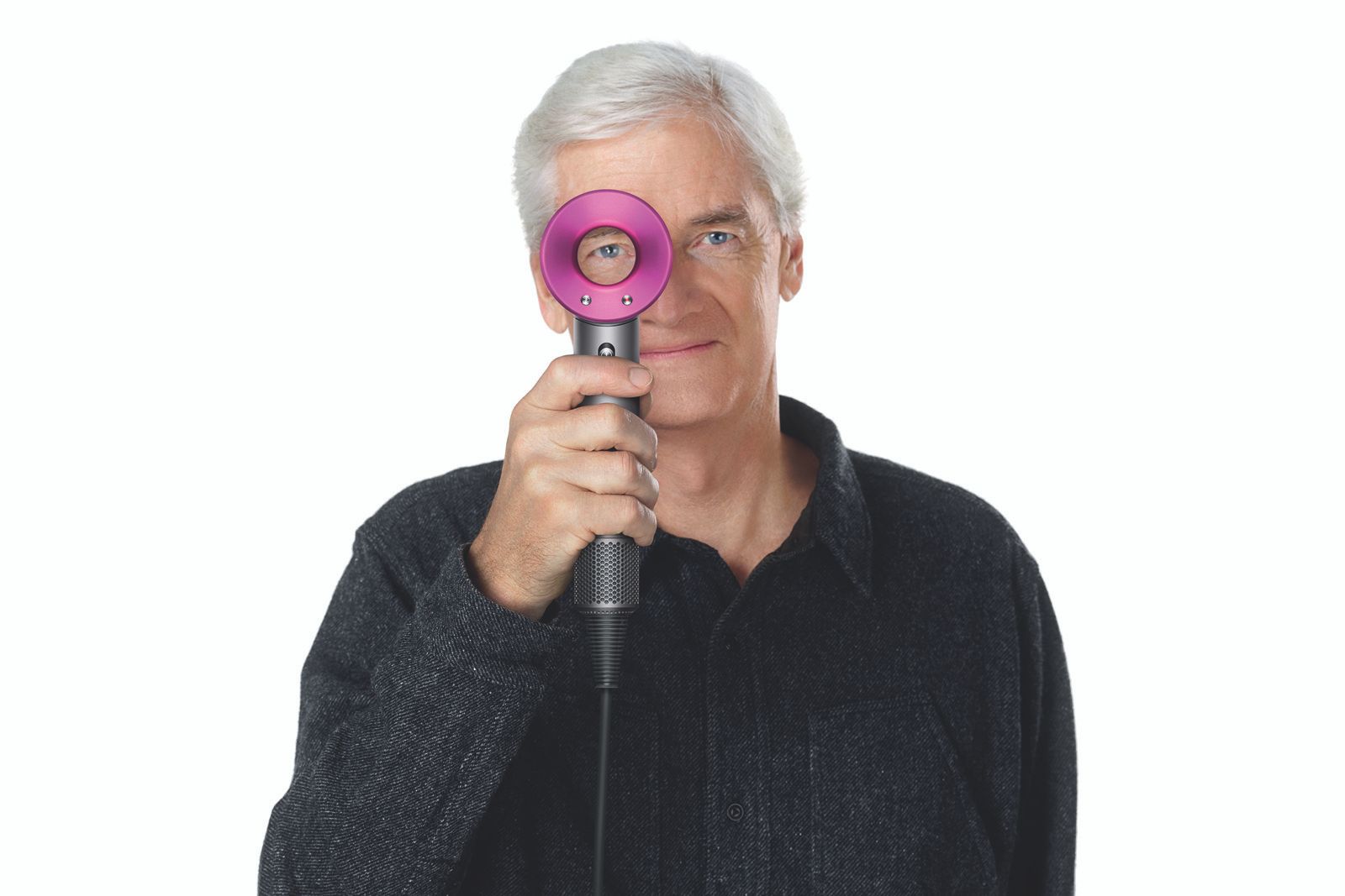 dyson supersonic the 300 hairdryer because you re worth it image 1