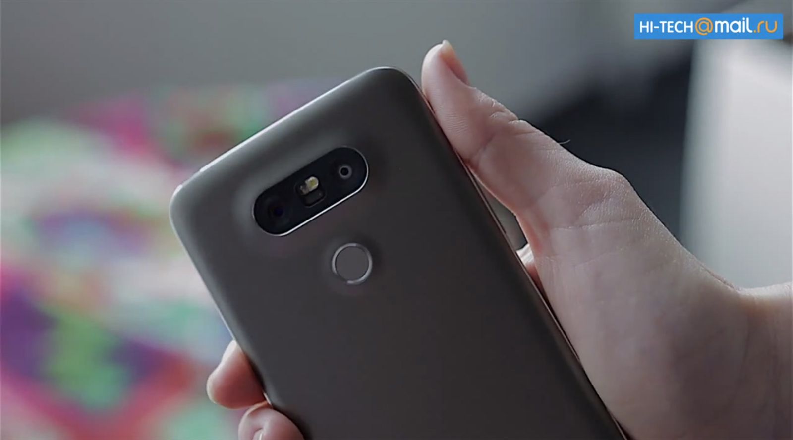 lg g5 se is the new alternative to the flagship modular smartphone image 1