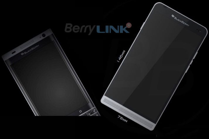 blackberry rome and hamburg new renders show midrange android phones image 1
