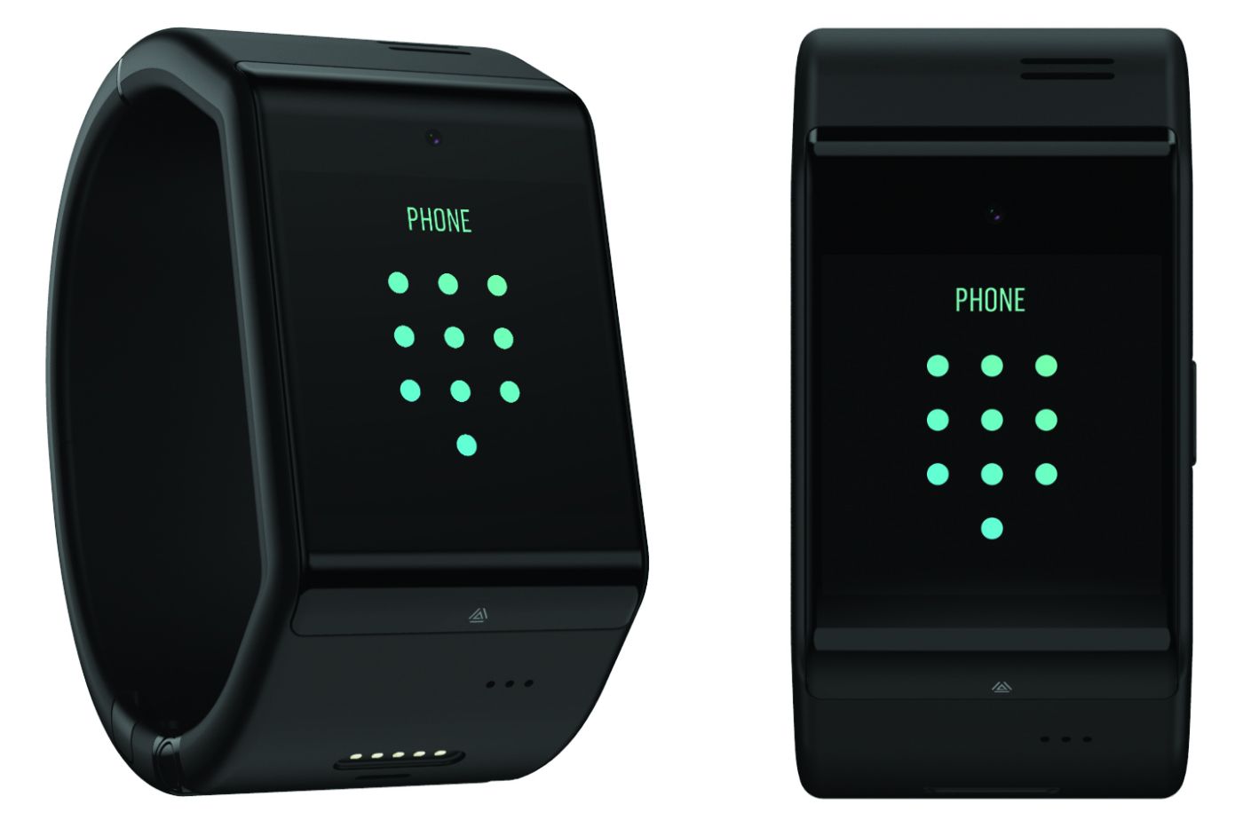 will i am s dial smartwatch is now available for preorder through three image 2