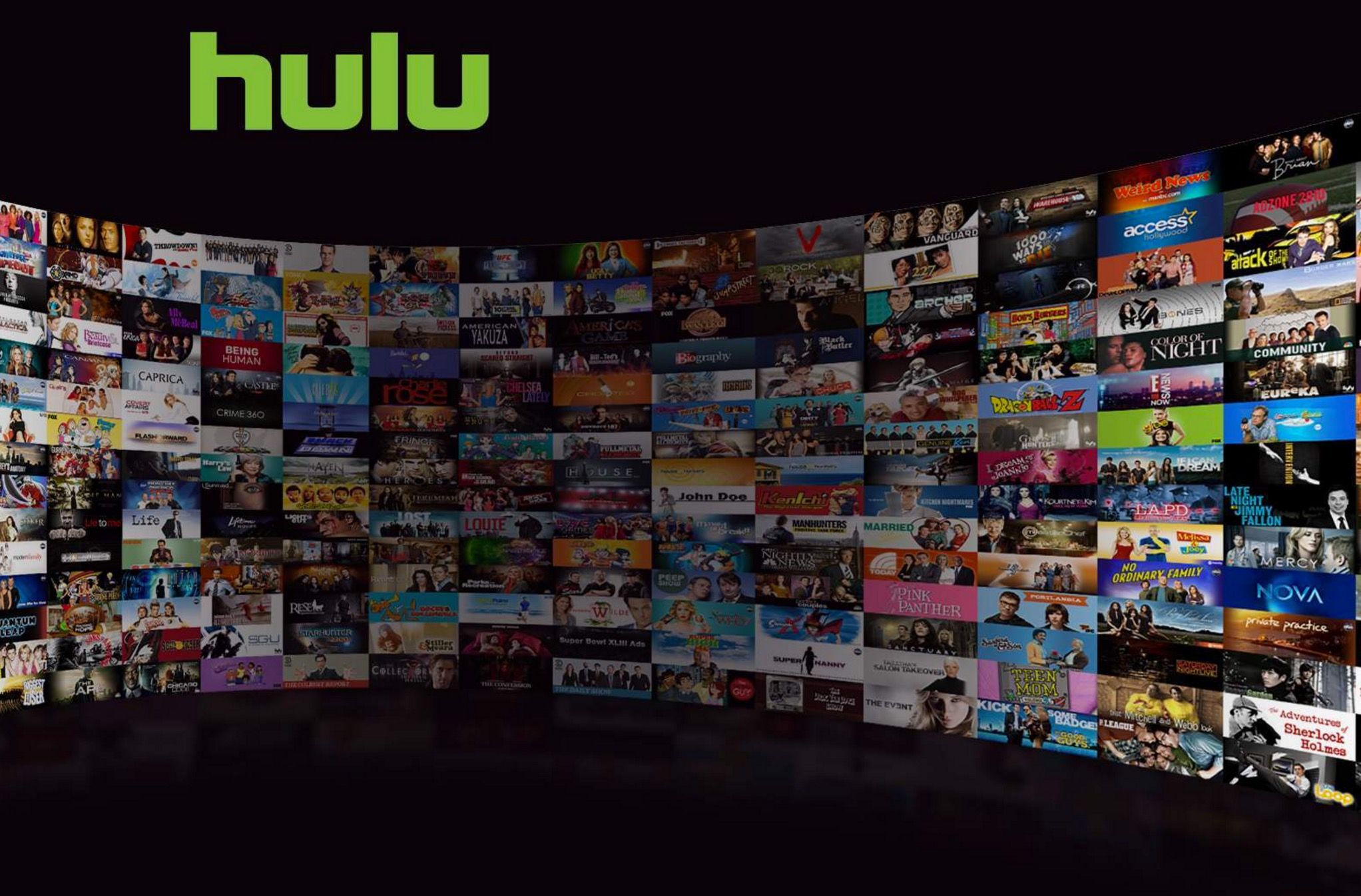 new hulu subscription service to stream broadcast cable tv channels image 1