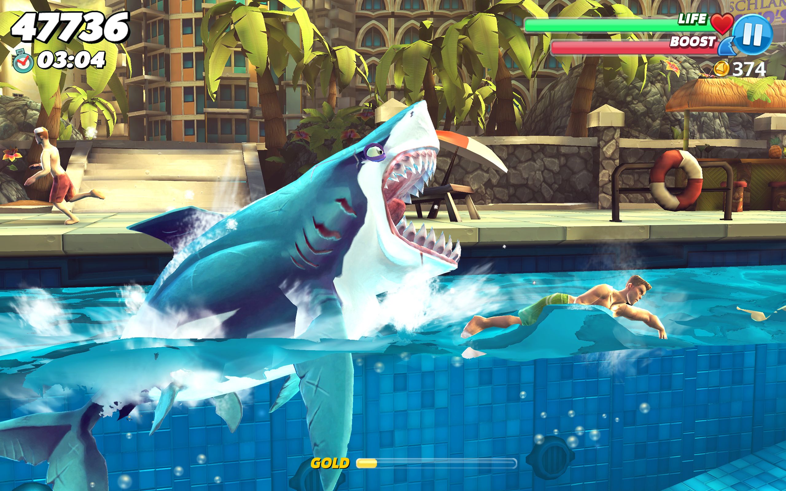 hungry shark world preview image 1