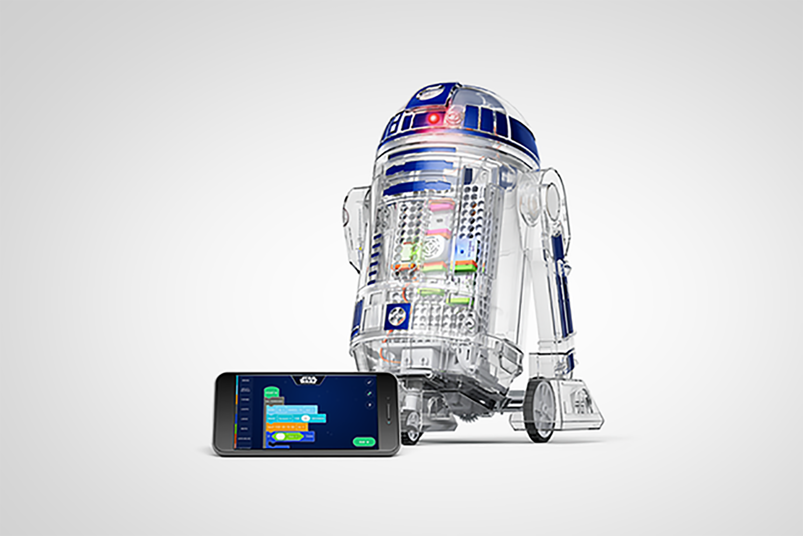 12 Star Wars-Inspired Gadgets