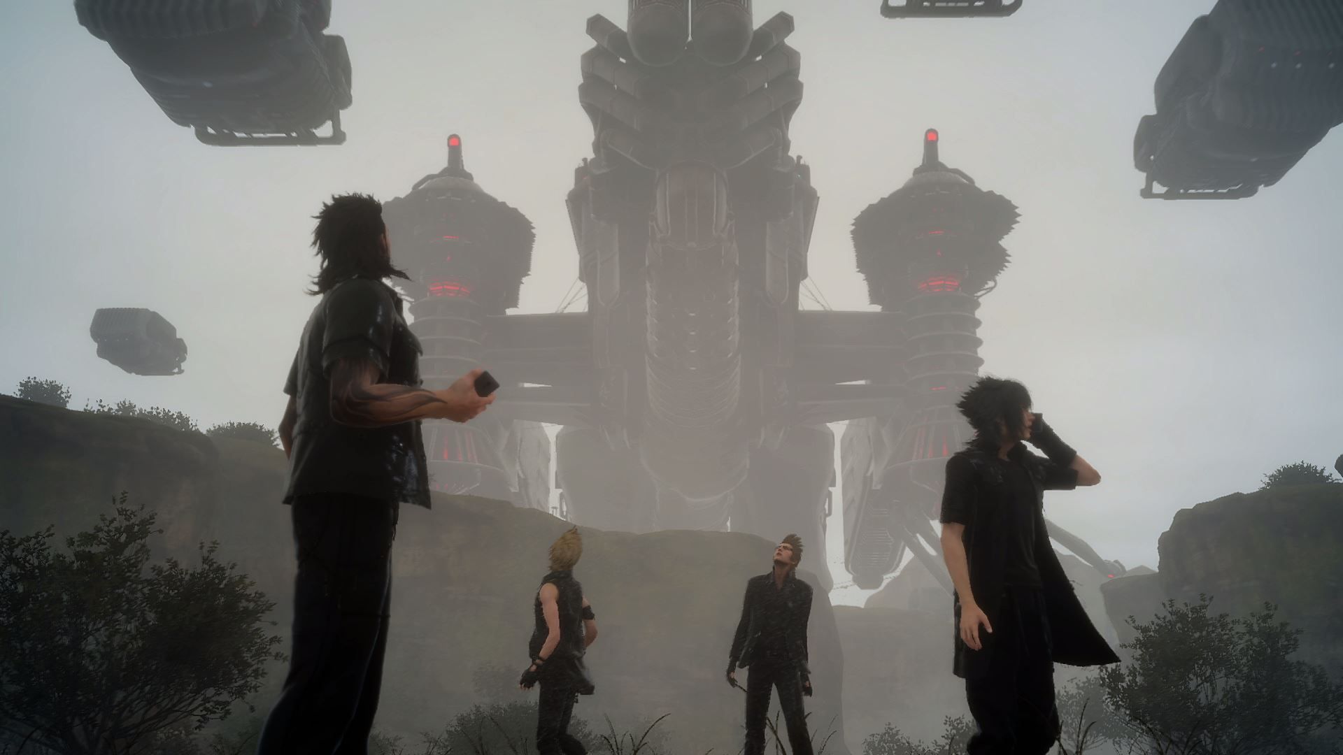 final fantasy xv everything you need to know image 1