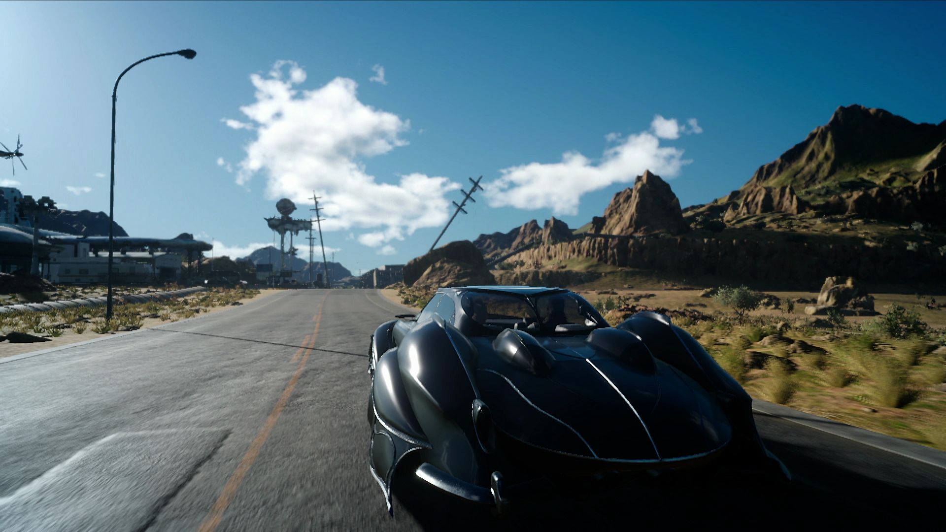 final fantasy xv everything you need to know image 9