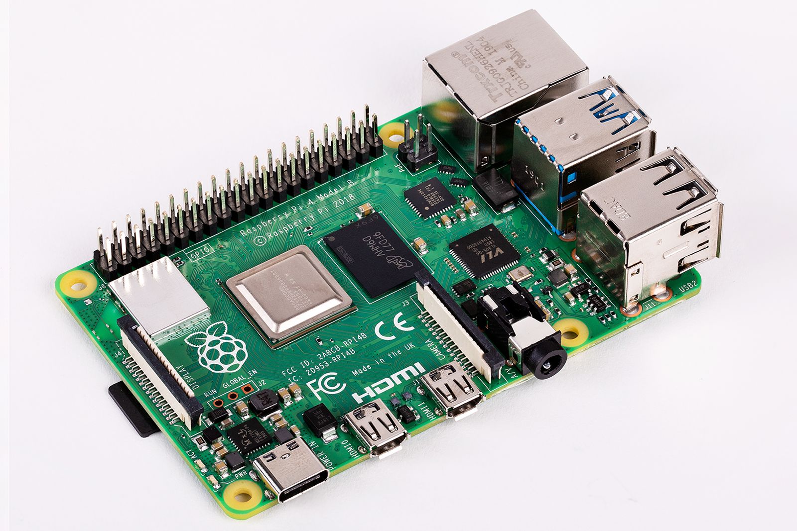 5 Fun Raspberry Pi Projects You Can Do With Your Kids image 1