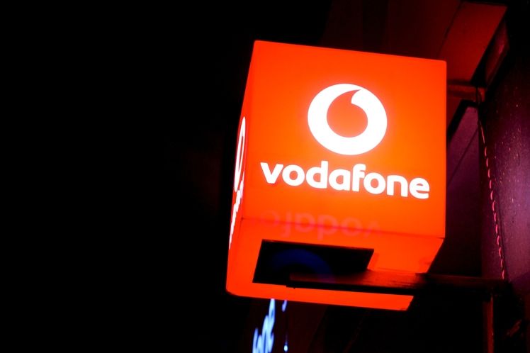 your vodafone mobile now works in 40 countries for free image 1