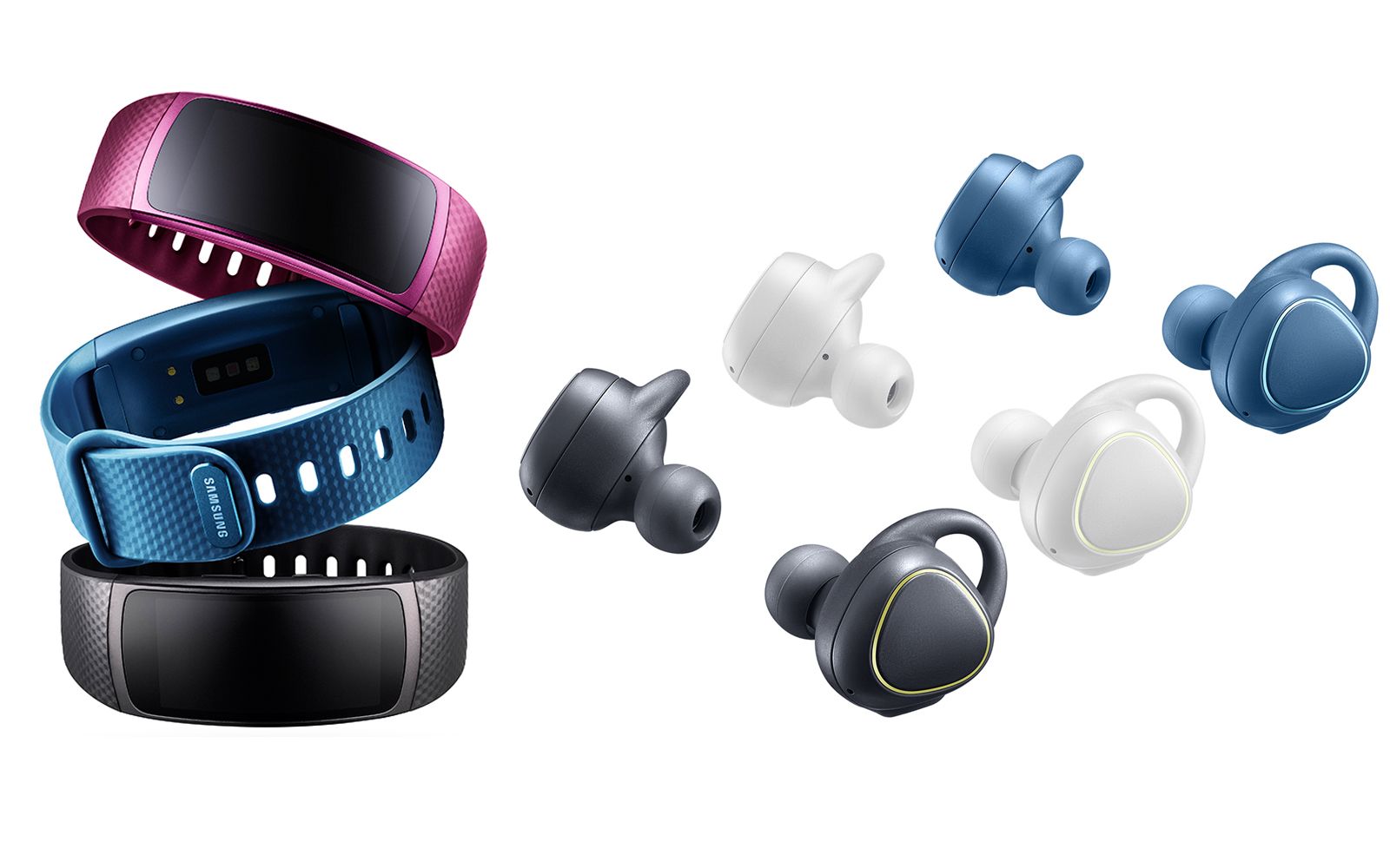 samsung gear fit2 gear iconx release date specs and everything you need to know image 2