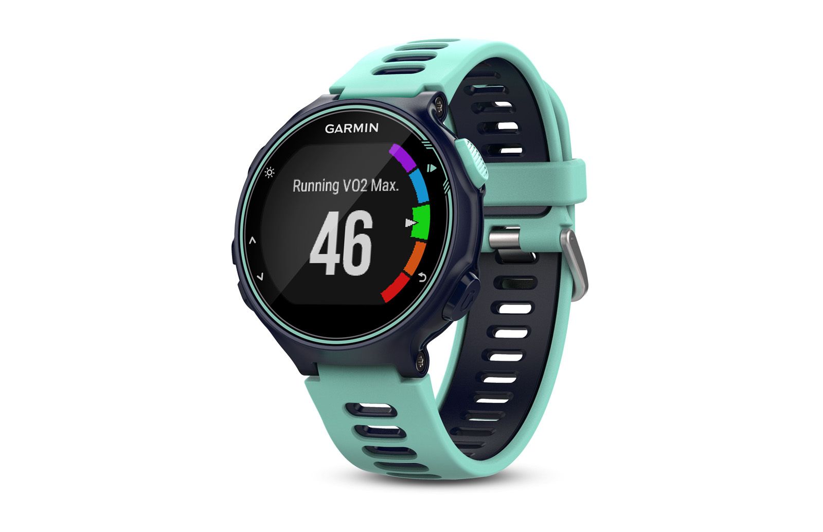garmin forerunner 735xt shows that sports watches can be sleek too image 1