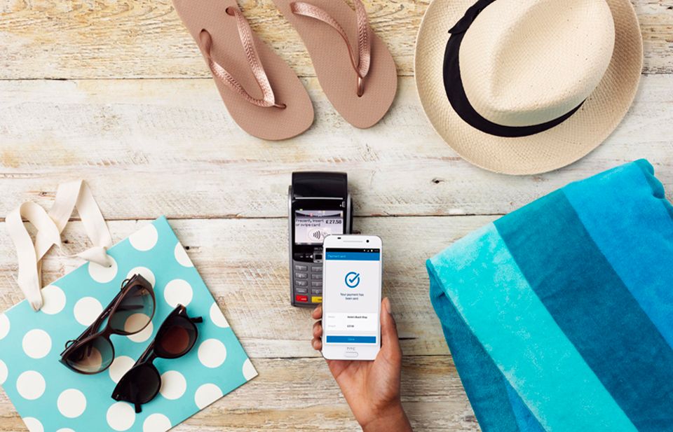 barclays goes it alone for android contactless payment not android pay image 1