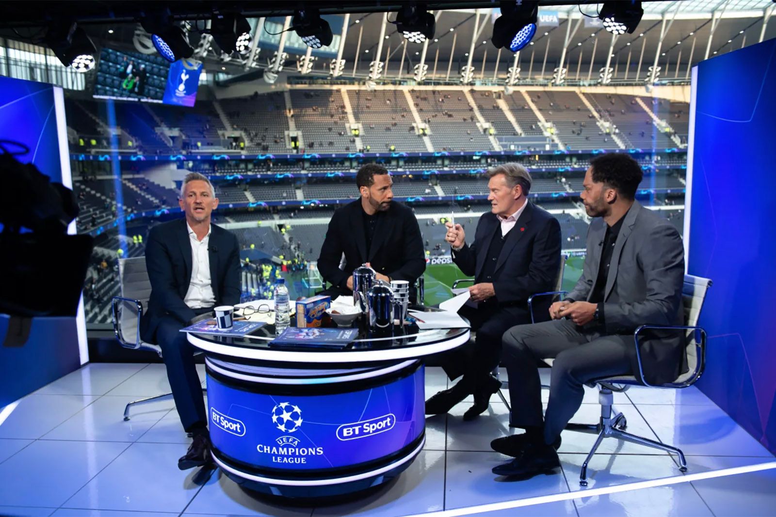 How To Watch The Uefa Champions League Final For Free image 2