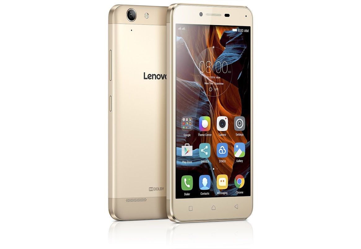 lenovo k5 comes to the uk with octa core processor for less than 130 image 1