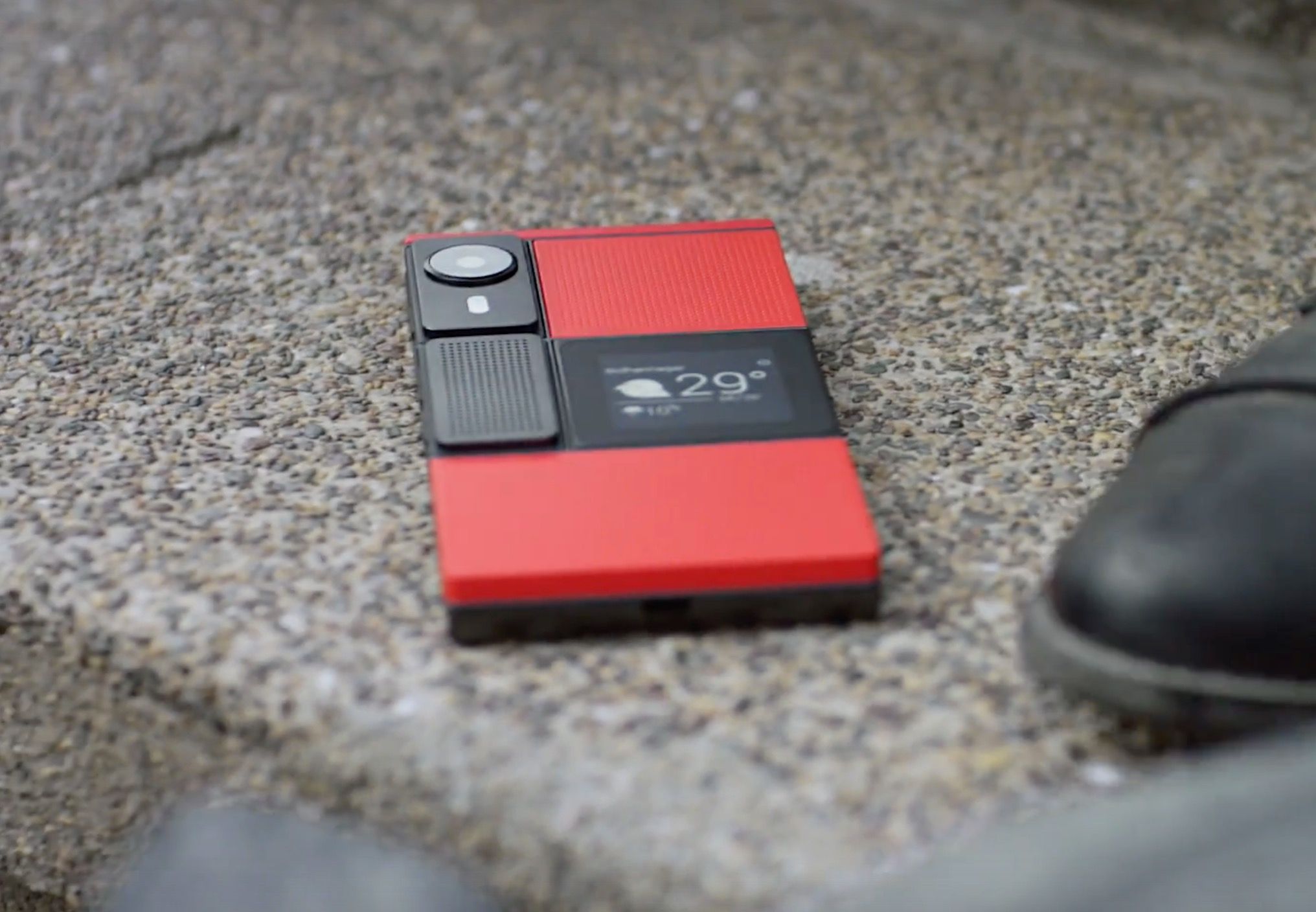 google will launch a project ara modular phone for consumers in 2017 image 1