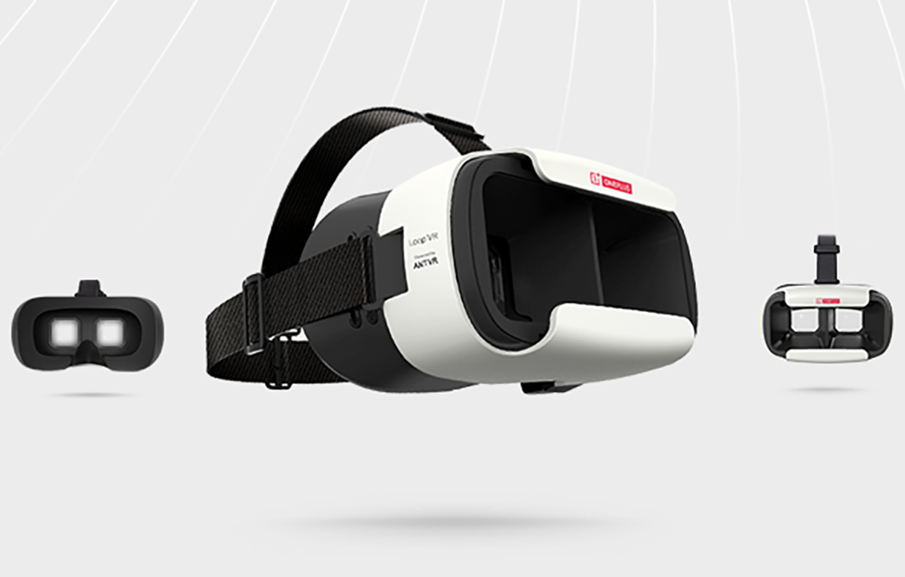 oneplus loop vr starts shipping early is your free headset on its way  image 1