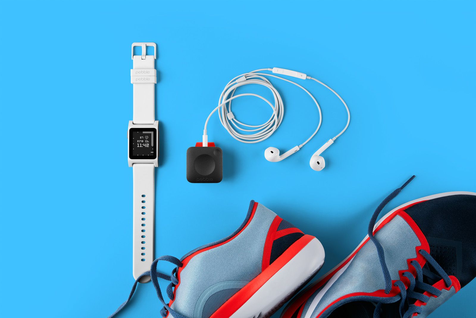 Pebble 2016 lineup Pebble Core, Pebble 2 and Pebble Time 2 explained
