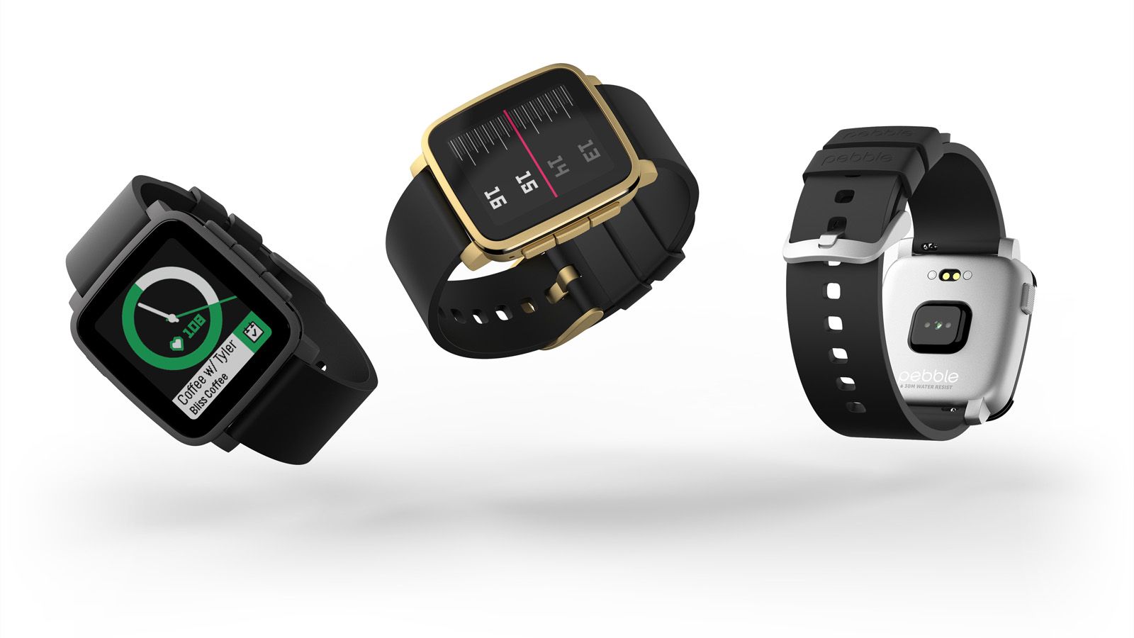 Strava pebble cheap