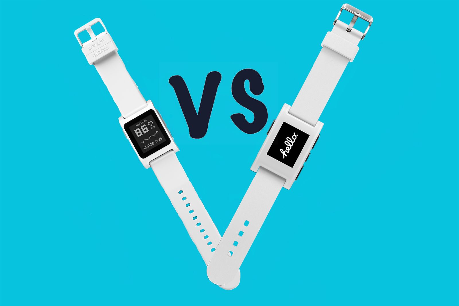 pebble 2 vs pebble classic what s the difference  image 1