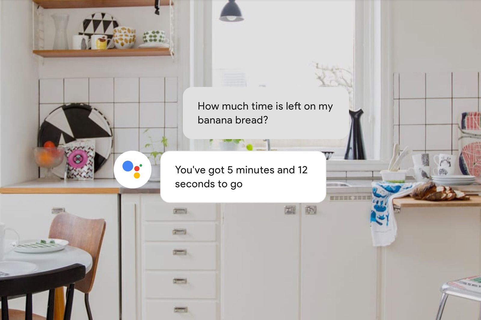 Google Assistant - Learn What Your Google Assistant is Capable Of