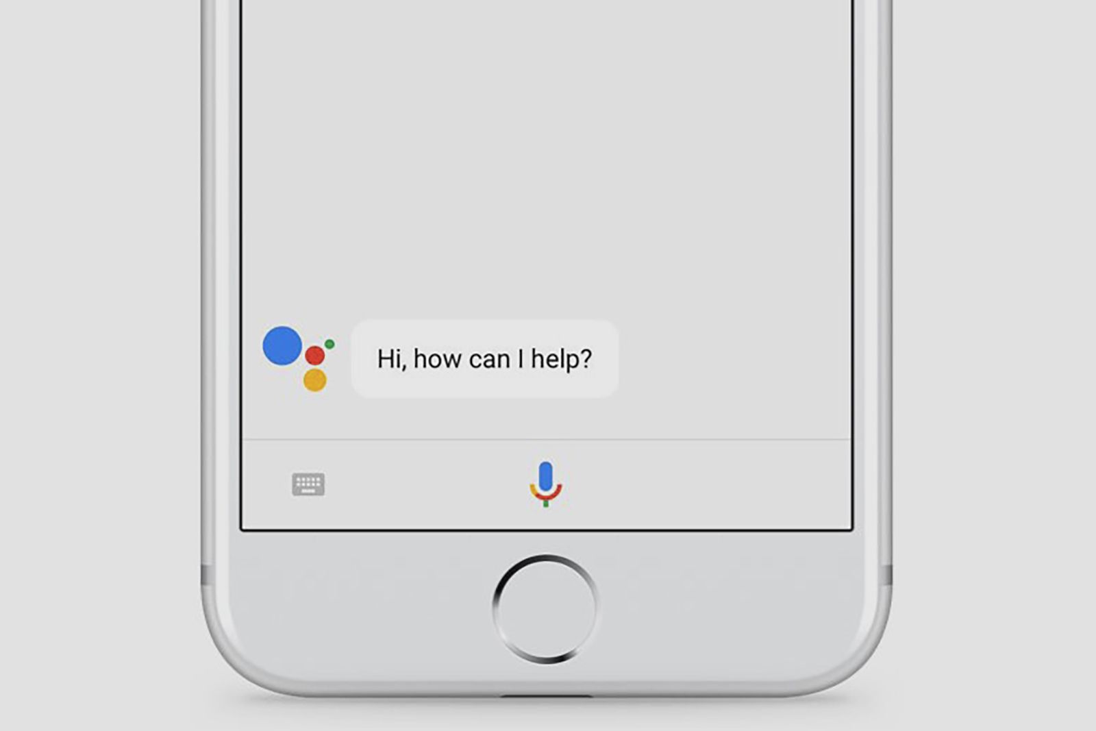 What is Google Assistant and what can it do?