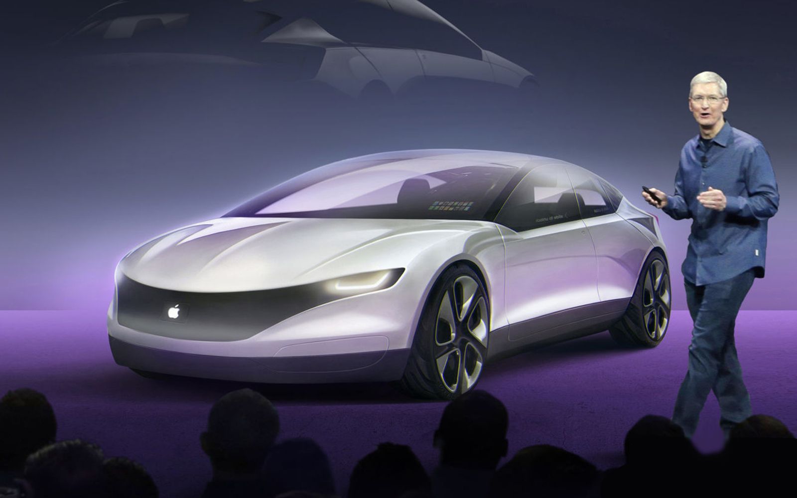 apple car to hit roads from 2020 says tesla’s elon musk but no google car image 1