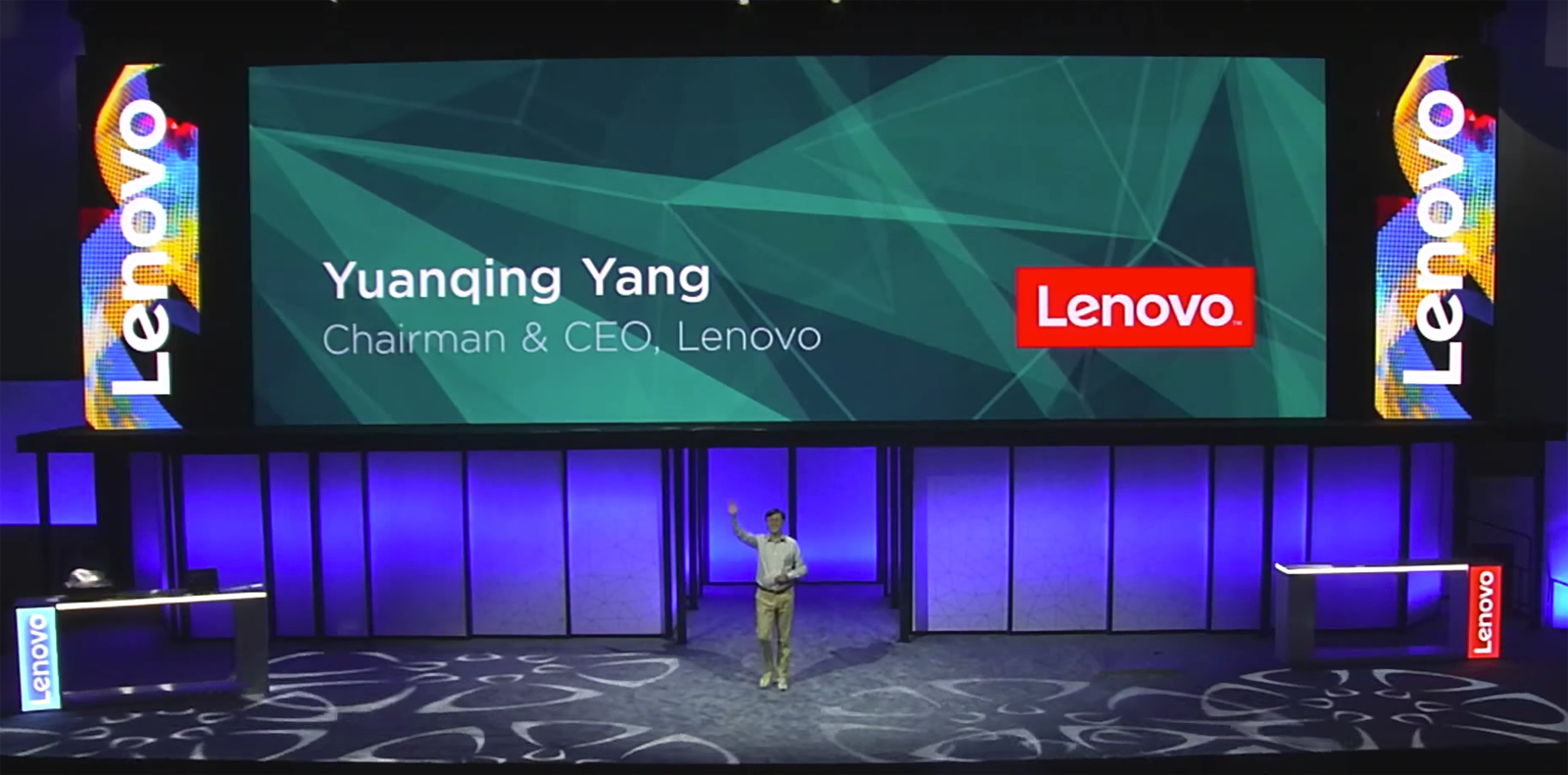 lenovo tech world 2016 all the announcements that matter image 1