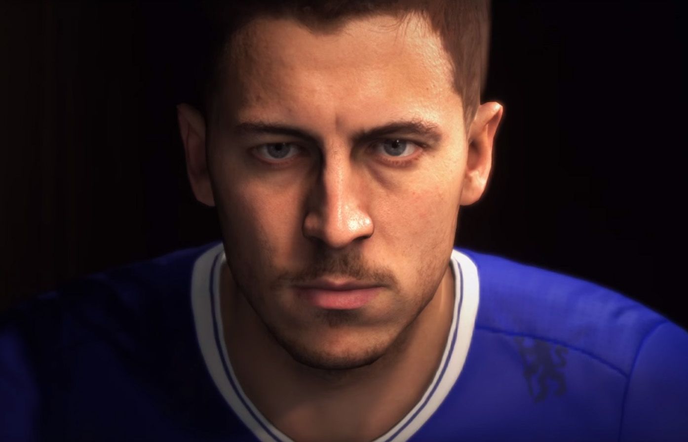 fifa 17 release date trailer and frostbite engine graphics revealed image 1