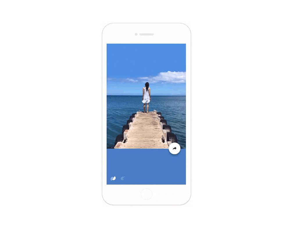 google’s new motion stills app turns live photos into gifs and here’s how image 1
