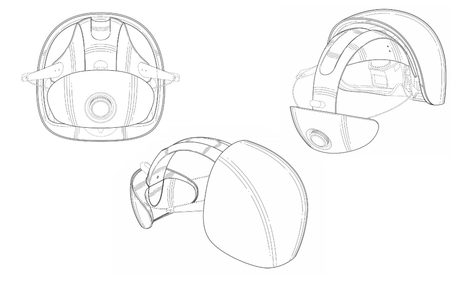 magic leap headset the future of ar glimpsed in patent pictures image 1
