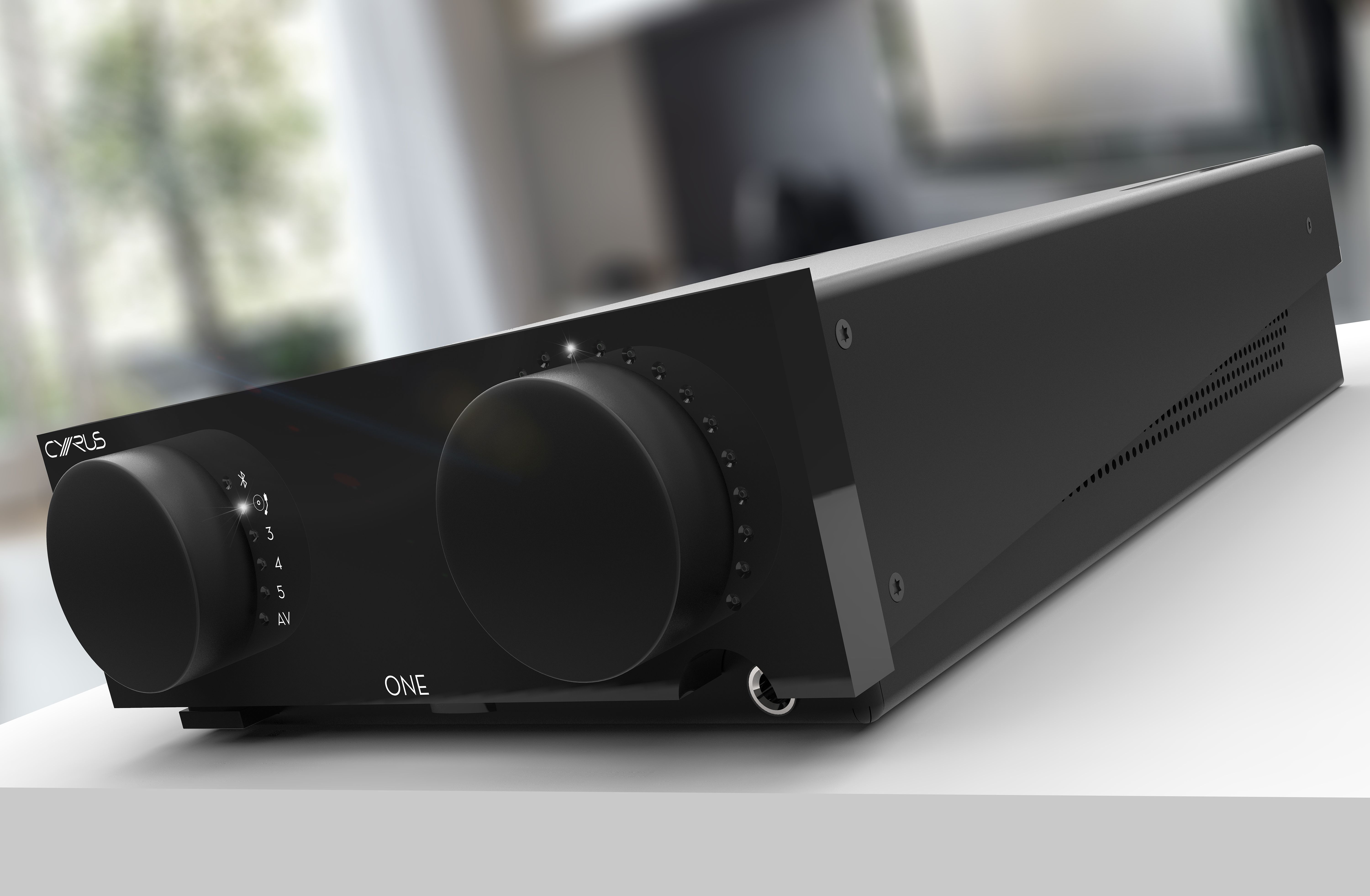 cyrus audio will start selling its one compact amplifier this summer for 699 image 4
