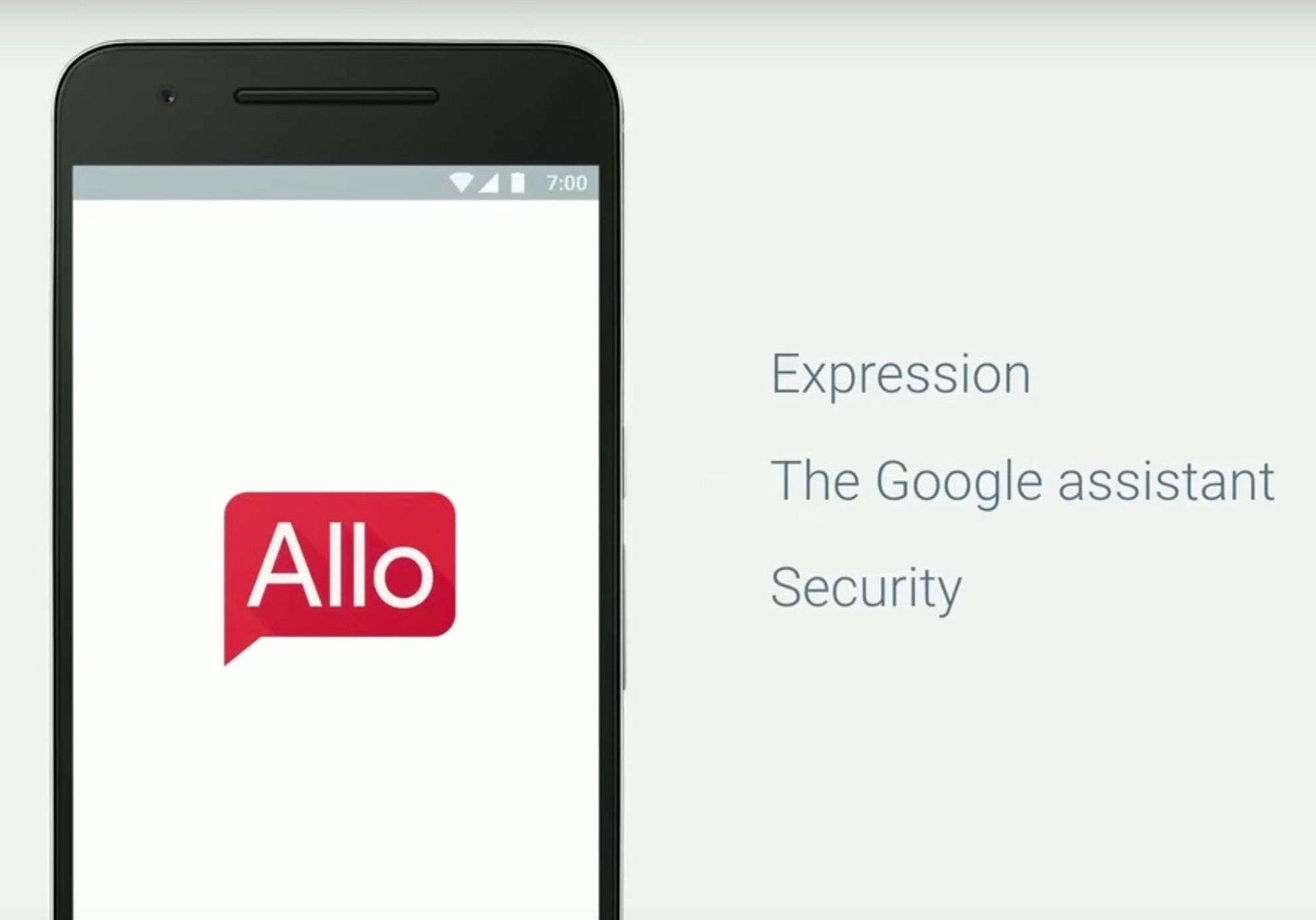 what is google allo how does it work and why would you use it image 5