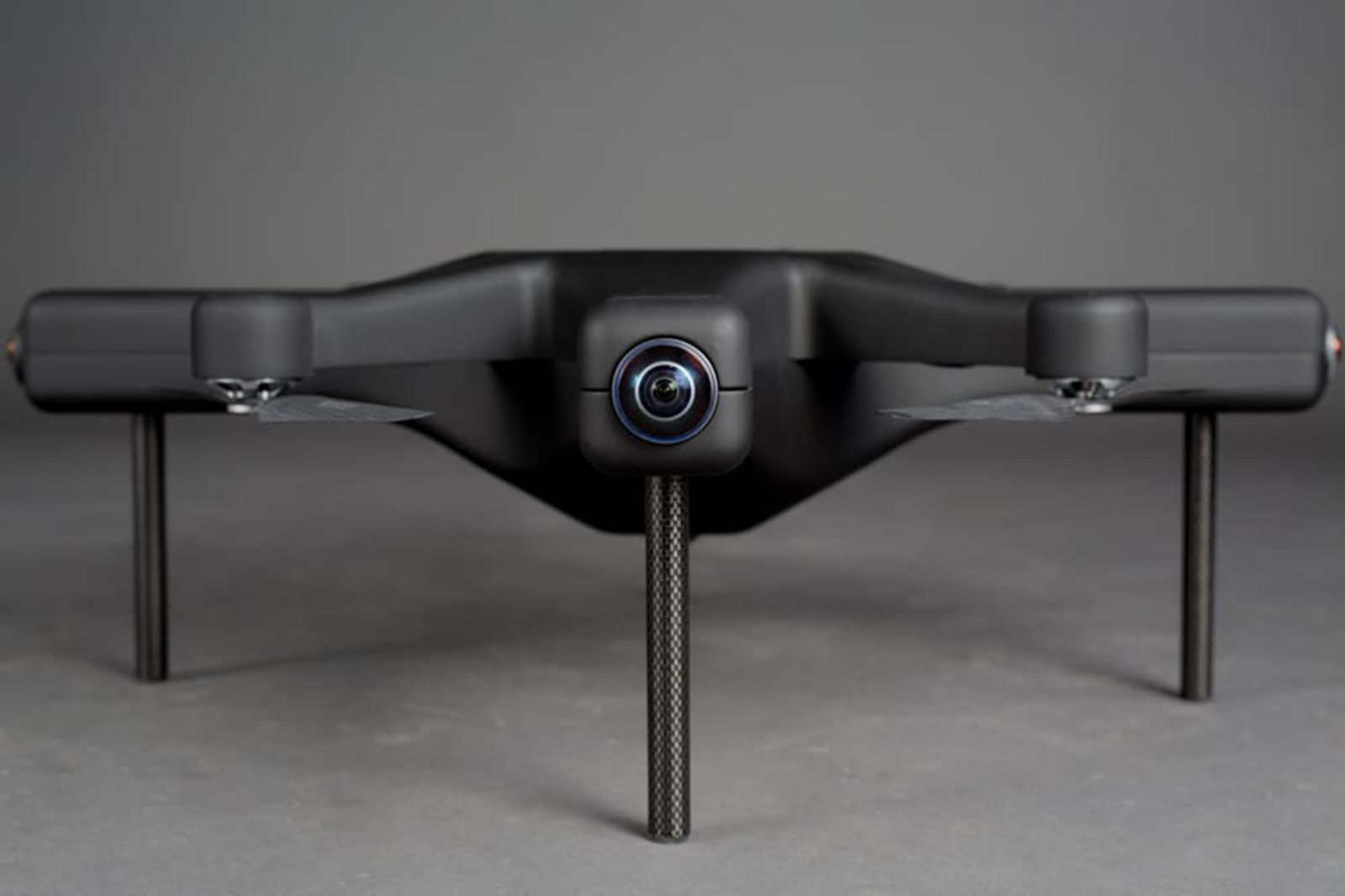 take a stunning 4k flight in vr thanks to this drone s 360 degree cameras image 1