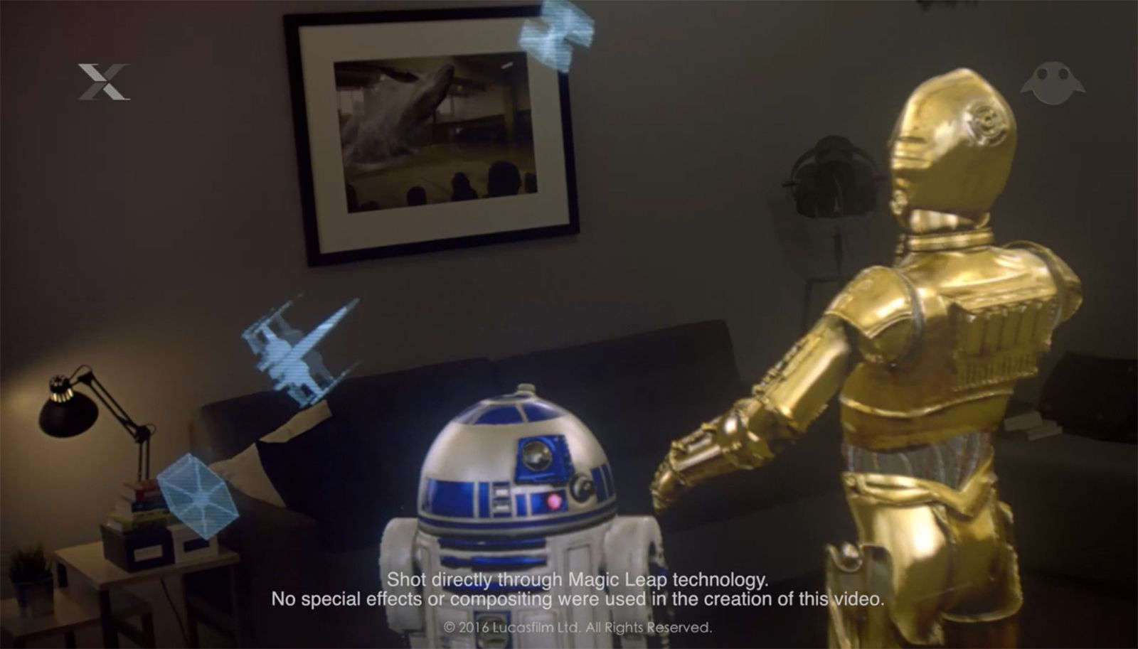 stunning magic leap star wars team up brings c3p0 and r2 d2 into augmented reality image 1