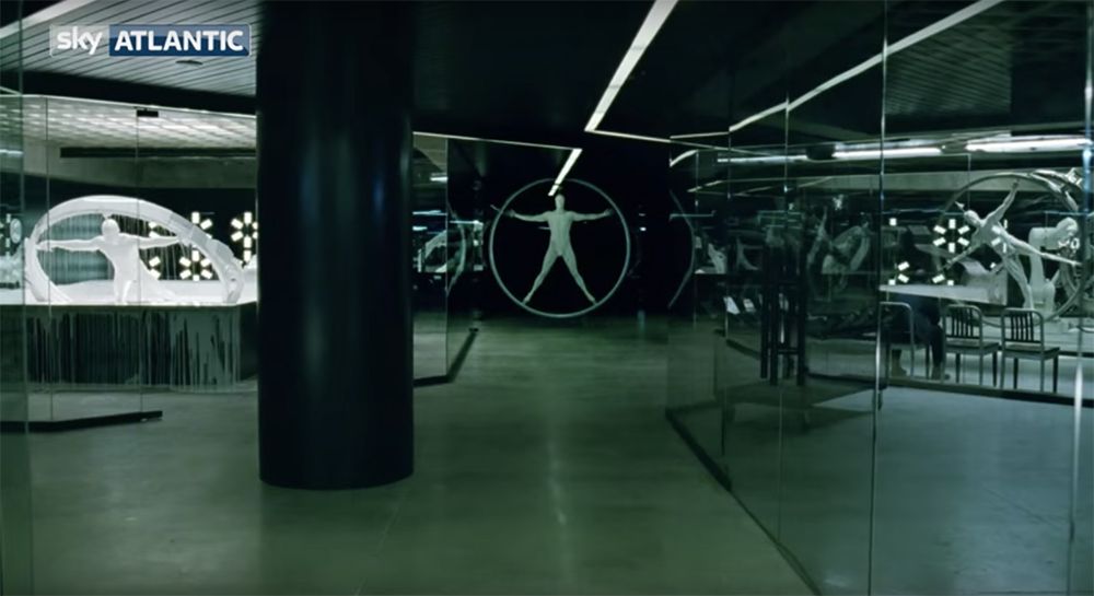 westworld trailer looks amazing hbo’s robot cowboy sci fi to meet high hopes image 1