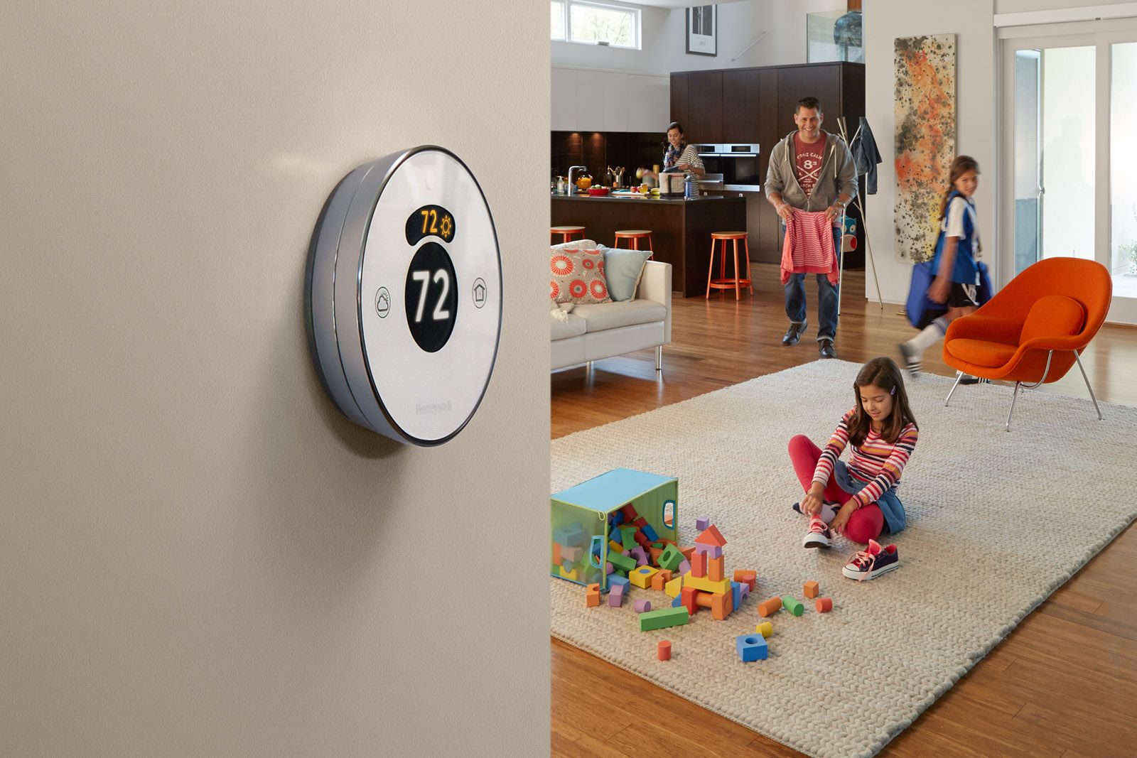 How to make your home smart right now