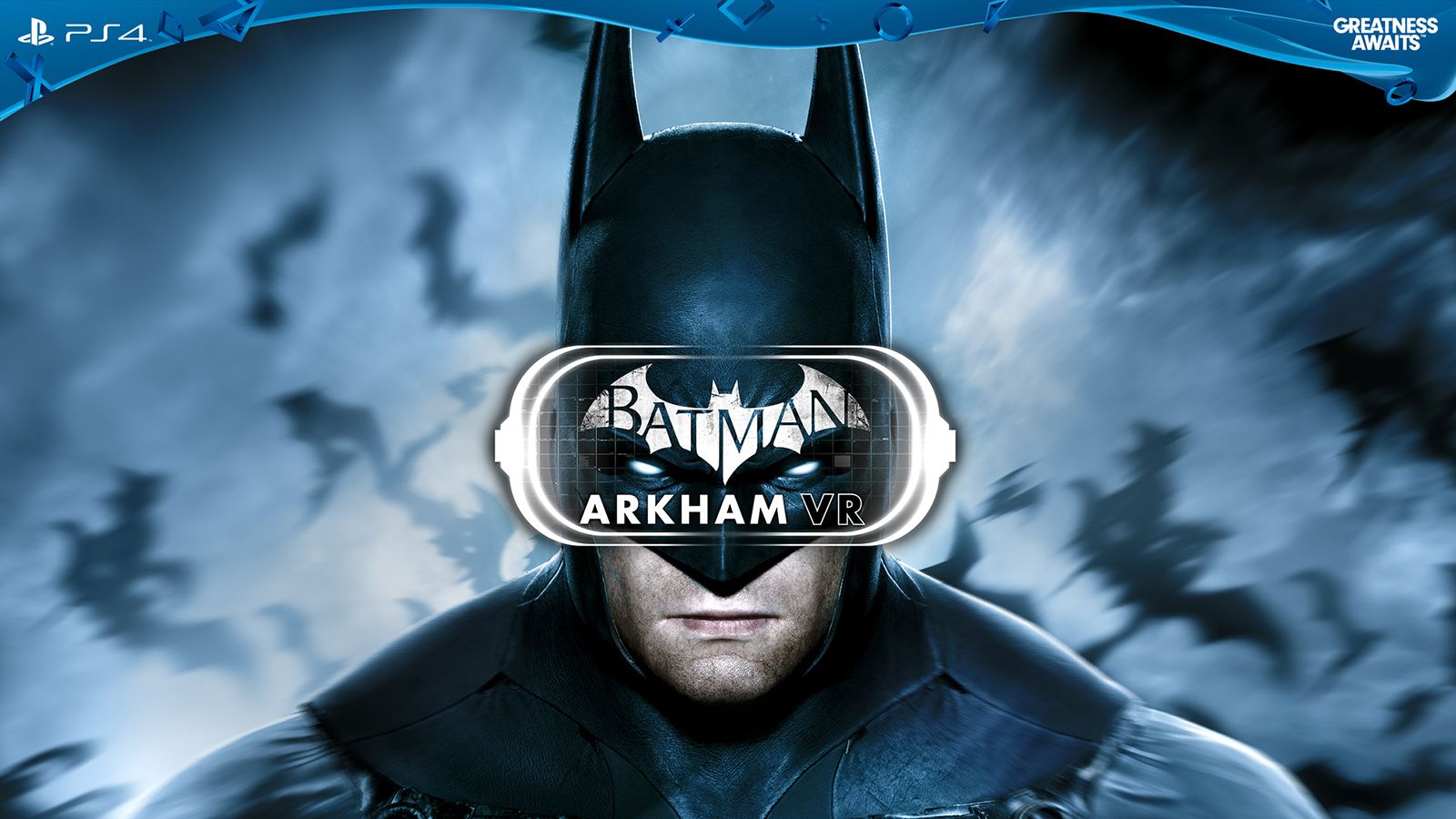 virtual reality needs a defining game says batman arkham vr publisher image 1