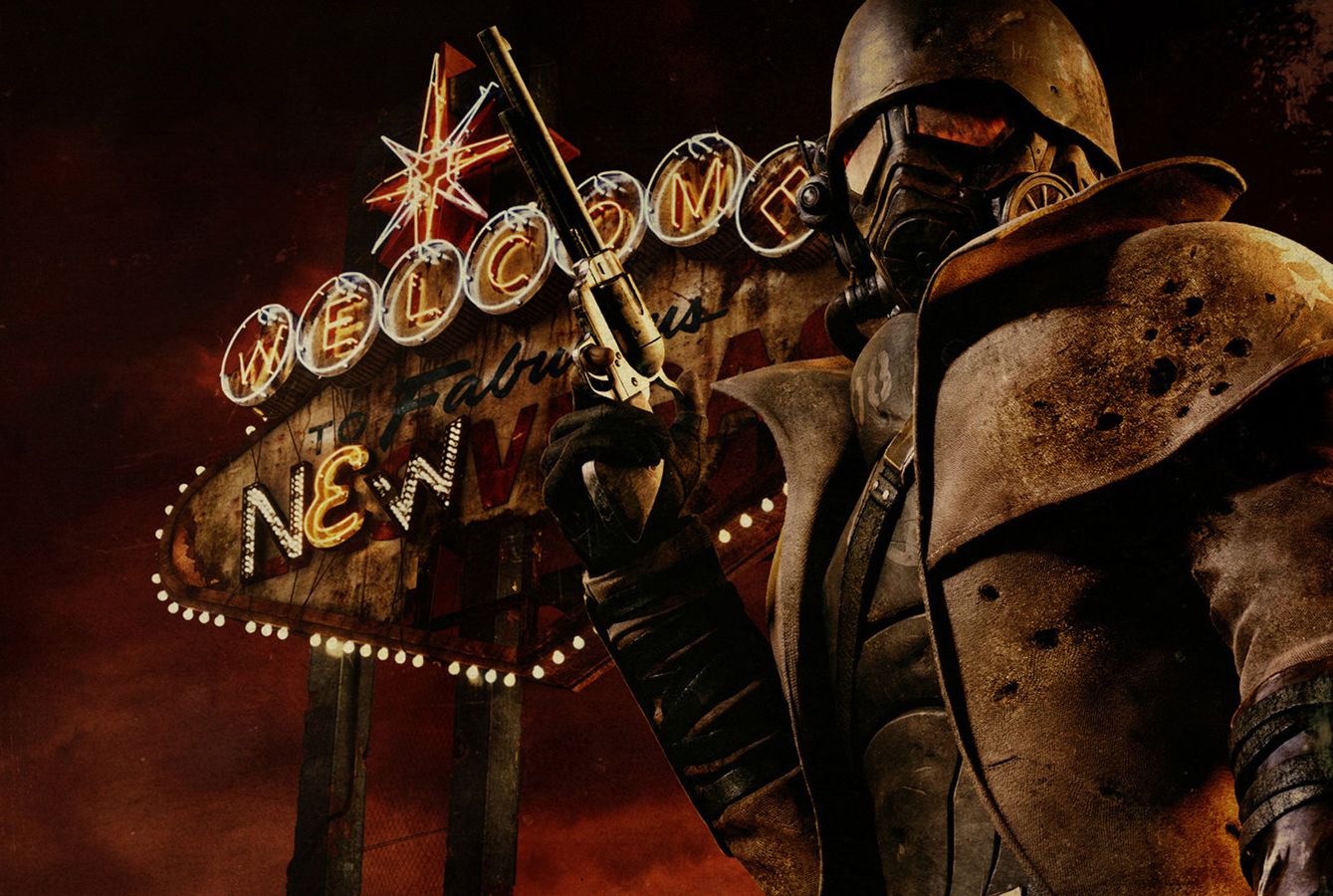 fallout new vegas comes to xbox one backwards compatibility you can finish it at last image 1