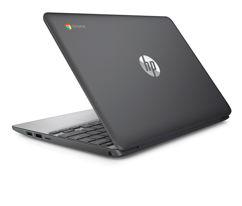 hp made an 11 inch chromebook with a touchscreen display image 1
